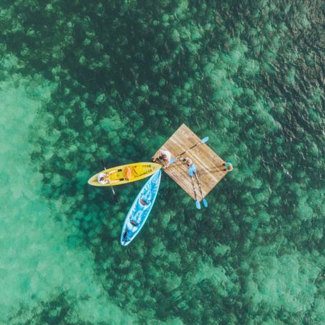 Tranquilseas - kayaks